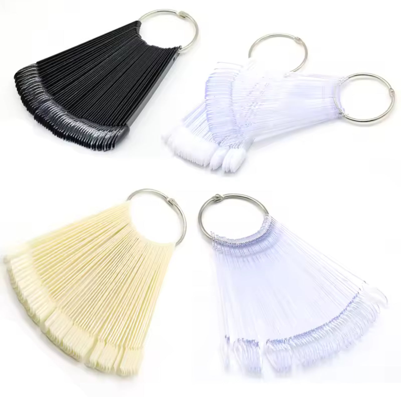 Nagel Farben Display Tipps Nagel Gel Polish