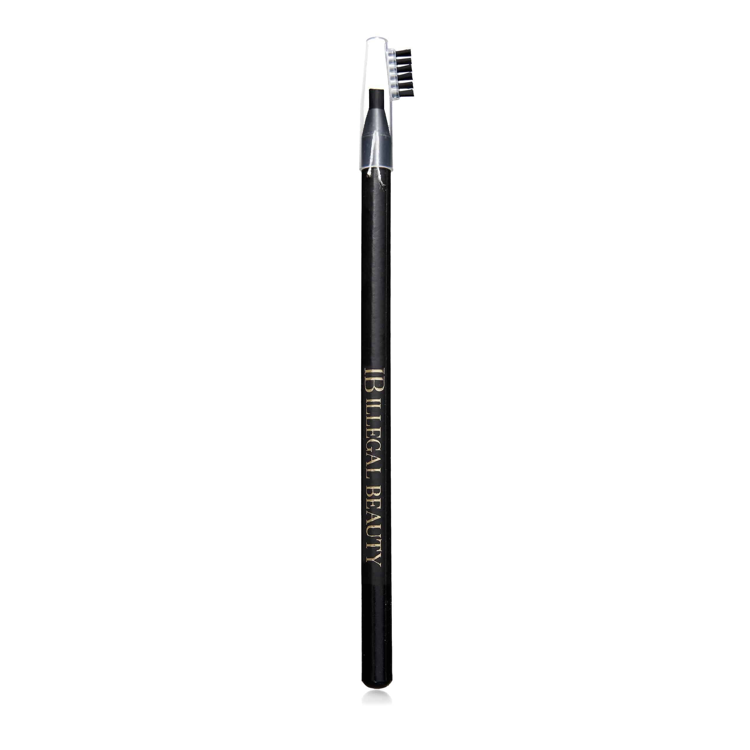 Fine n Line Pencil (Schwarz) - IBLASHES