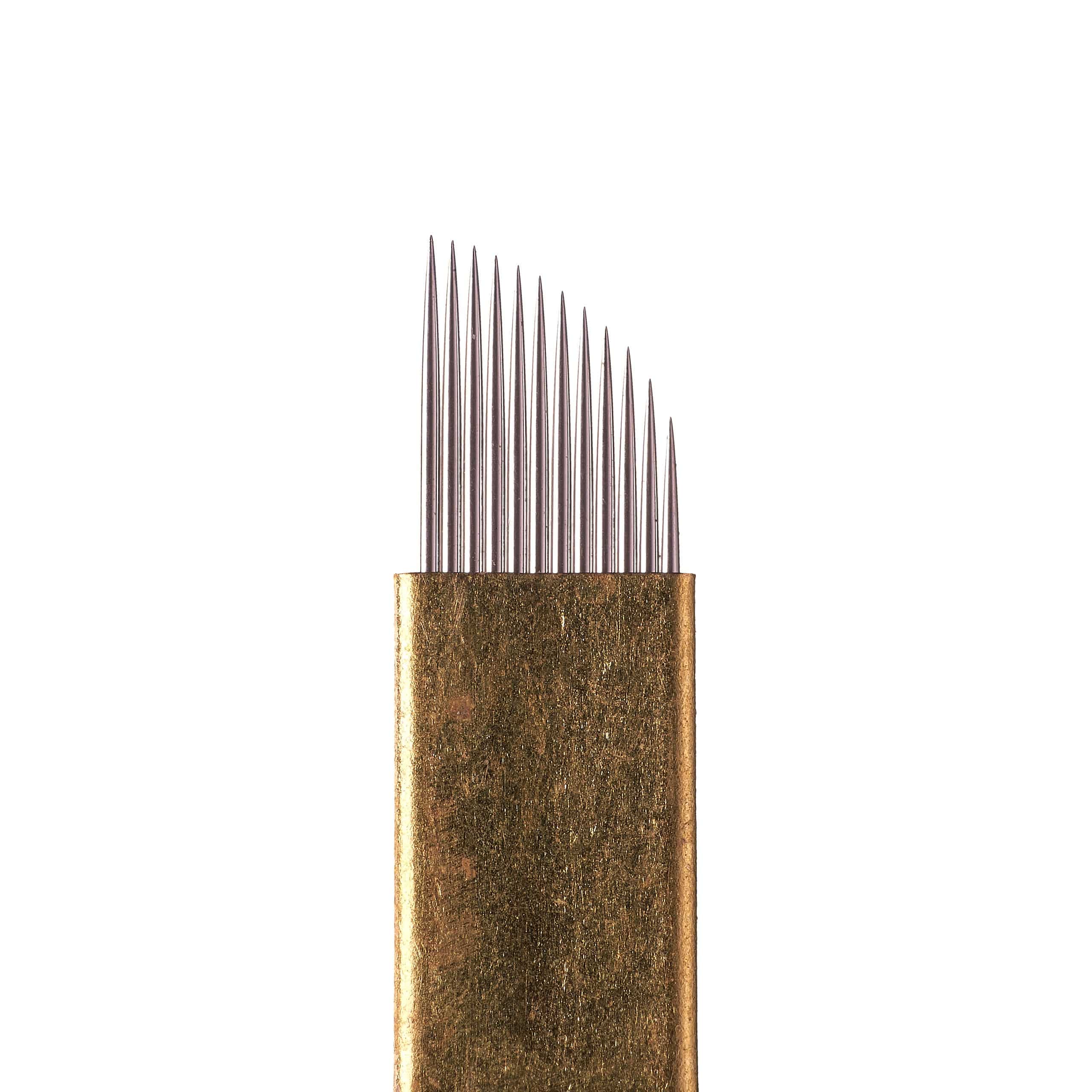 MICROBLADING BLADES #12 - IBLASHES