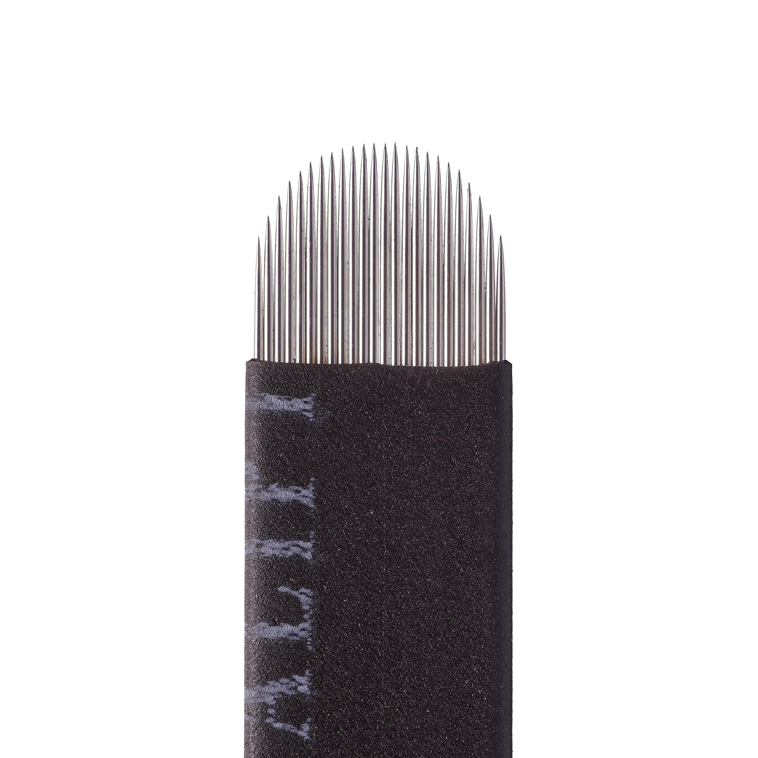 MICROBLADING BLADES #24U - IBLASHES