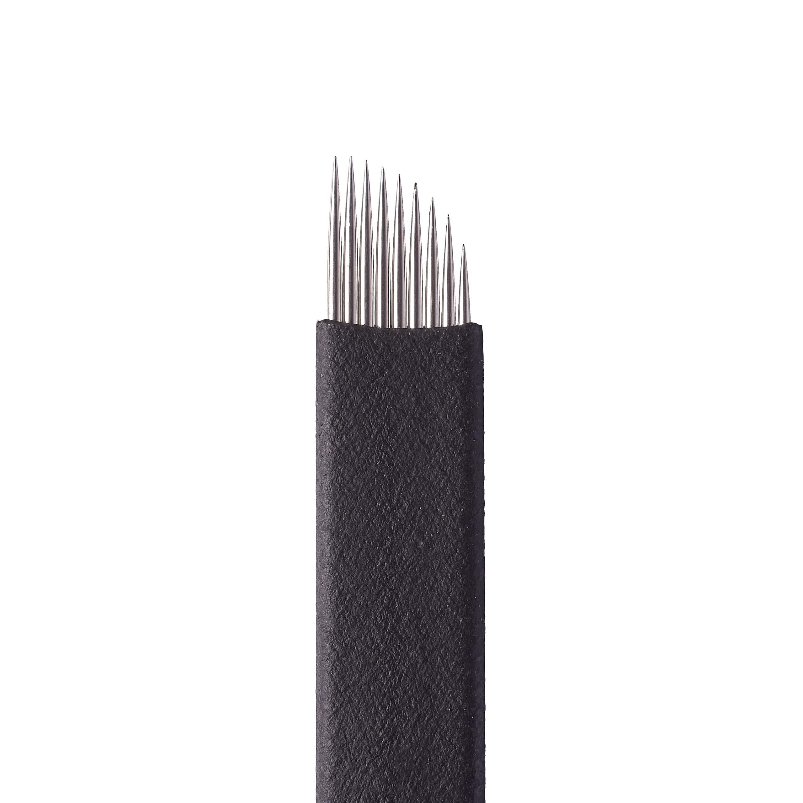 MICROBLADING BLADES #9 - IBLASHES