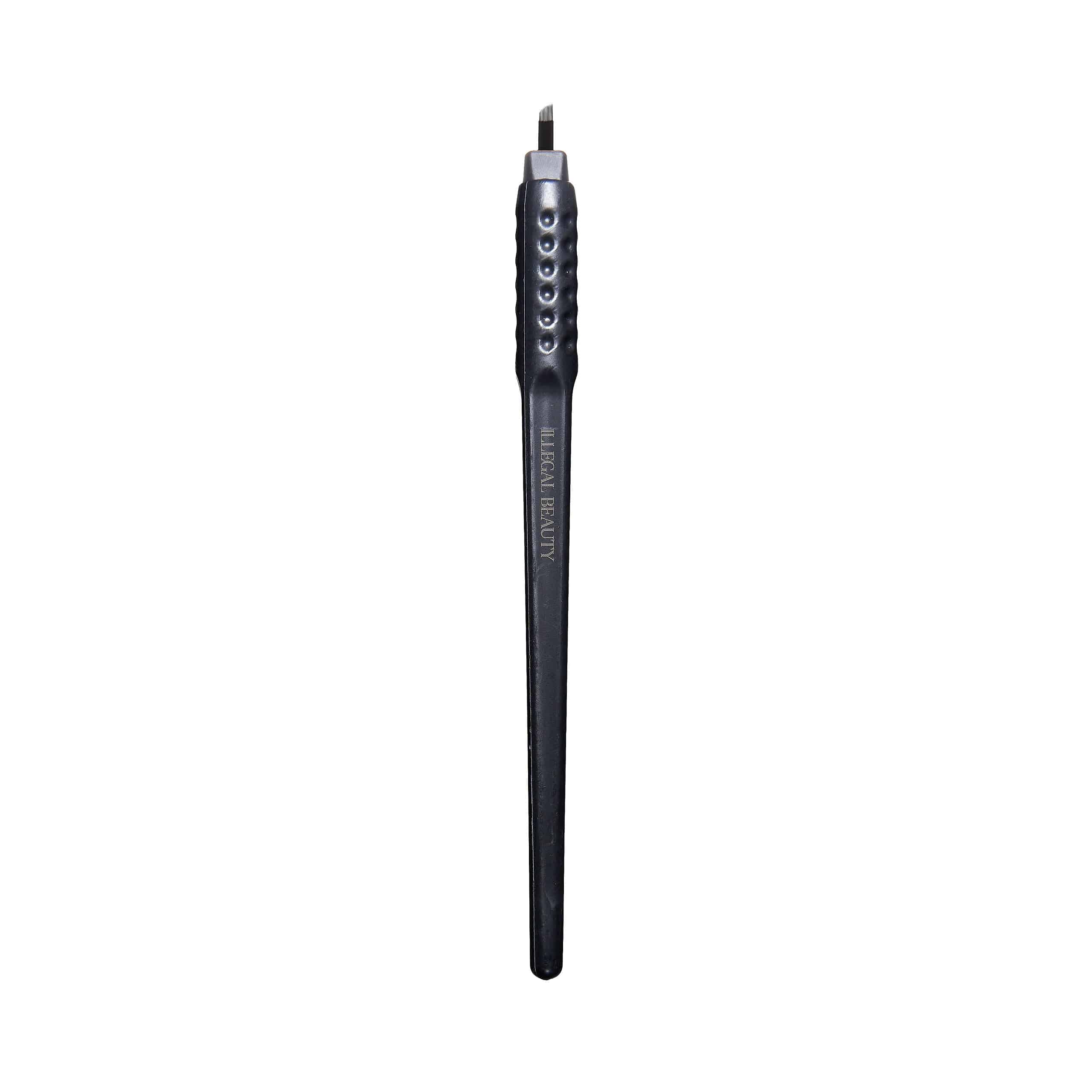 MICROBLADING EINWEGPEN 12F - IBLASHES