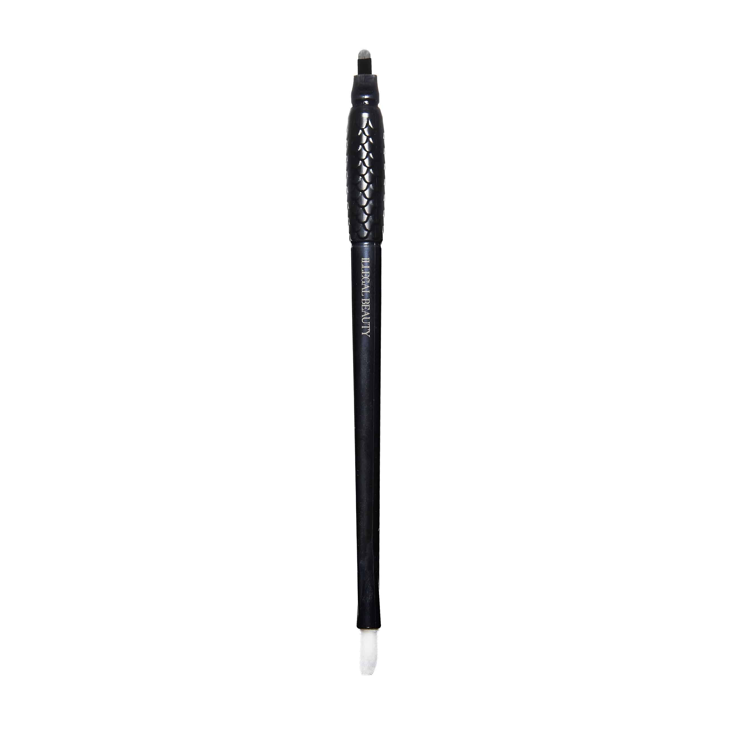 MICROBLADING EINWEGPEN 18U - IBLASHES