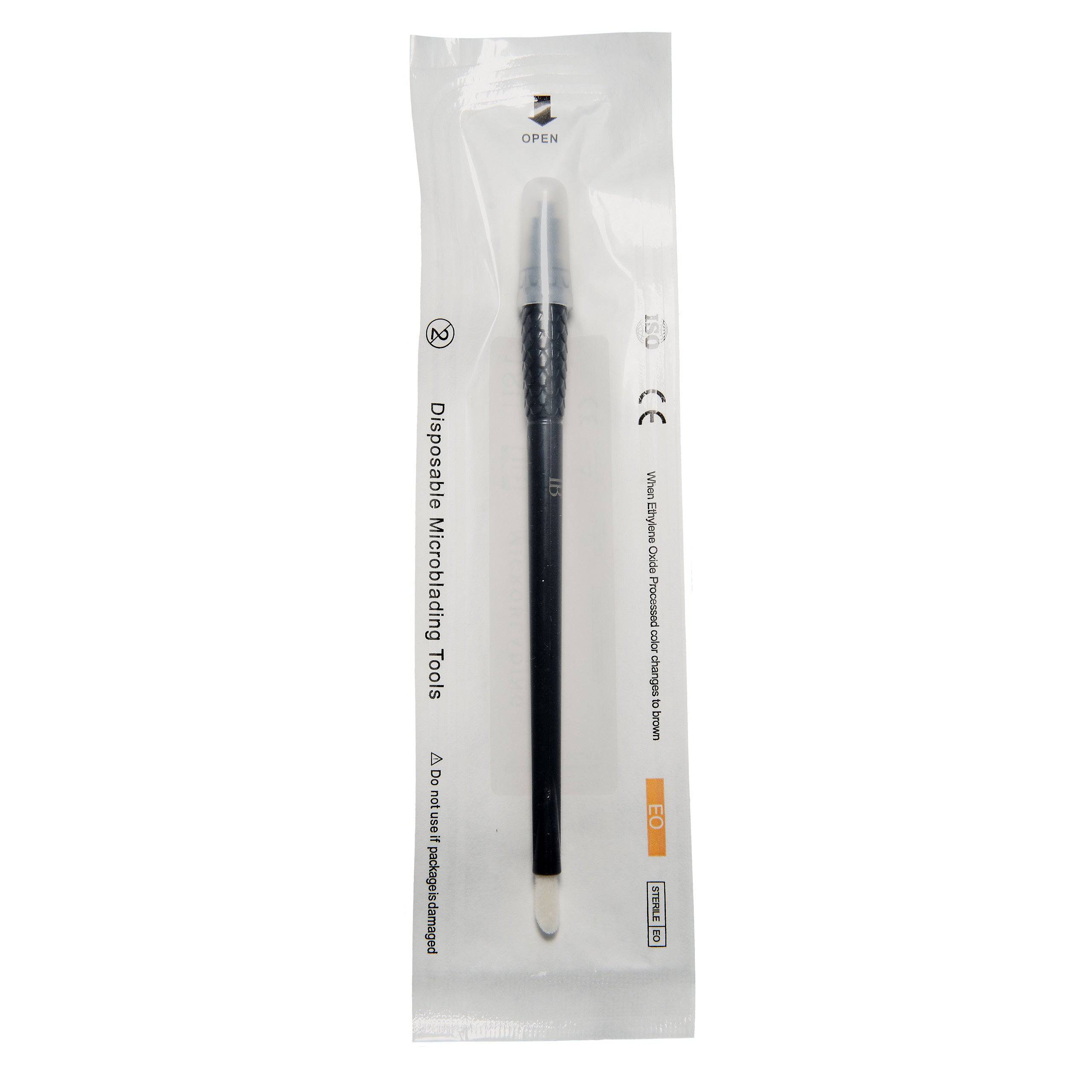 MICROBLADING EINWEGPEN 18U - IBLASHES