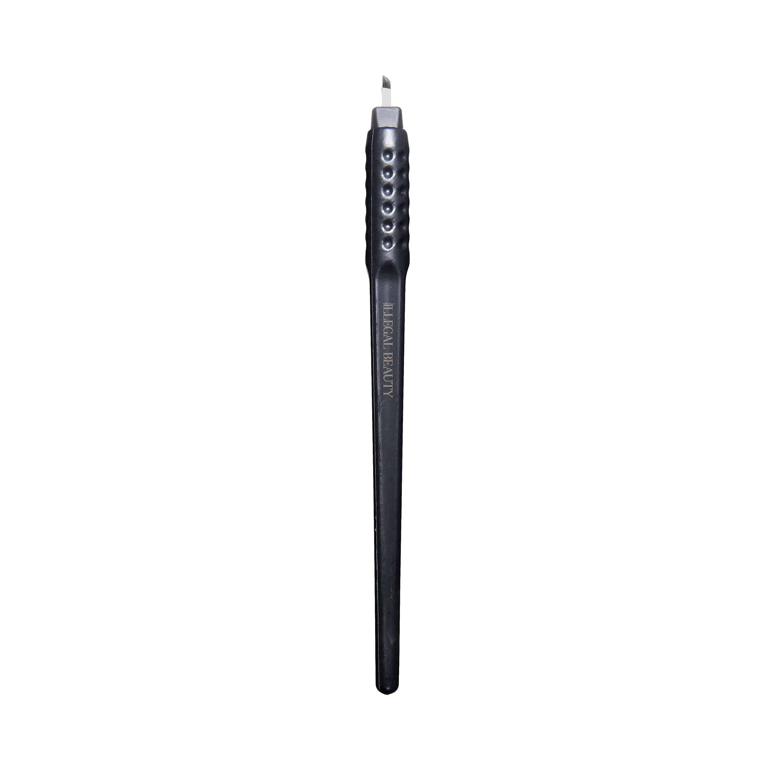 MICROBLADING EINWEGPEN 7F - IBLASHES