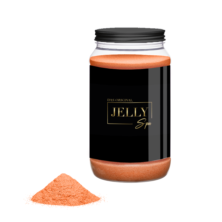 JELLY SPA - HONEY PEELING - IBLASHES