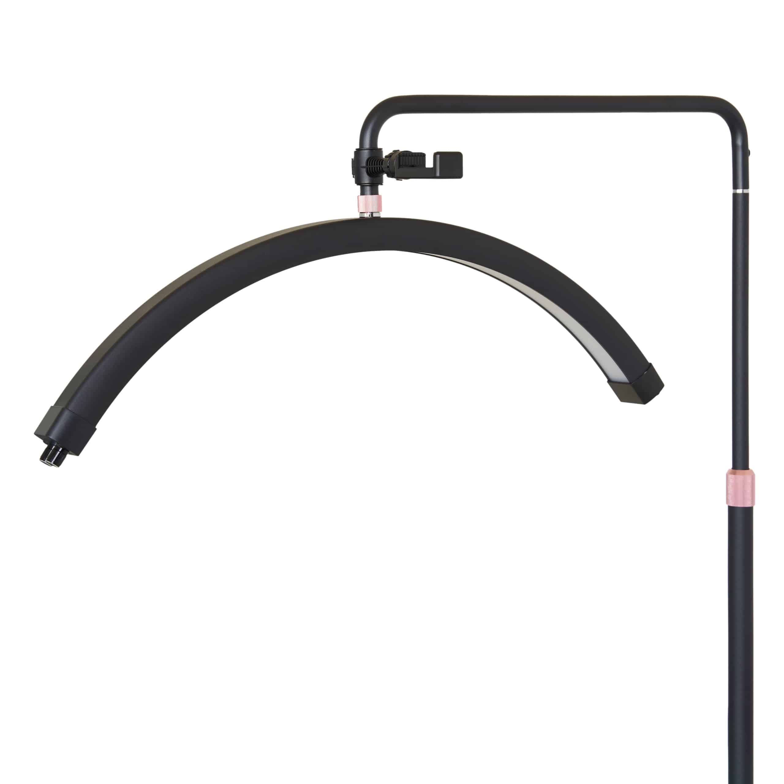 Moonlight Halbmond Leuchte - IBLASHES