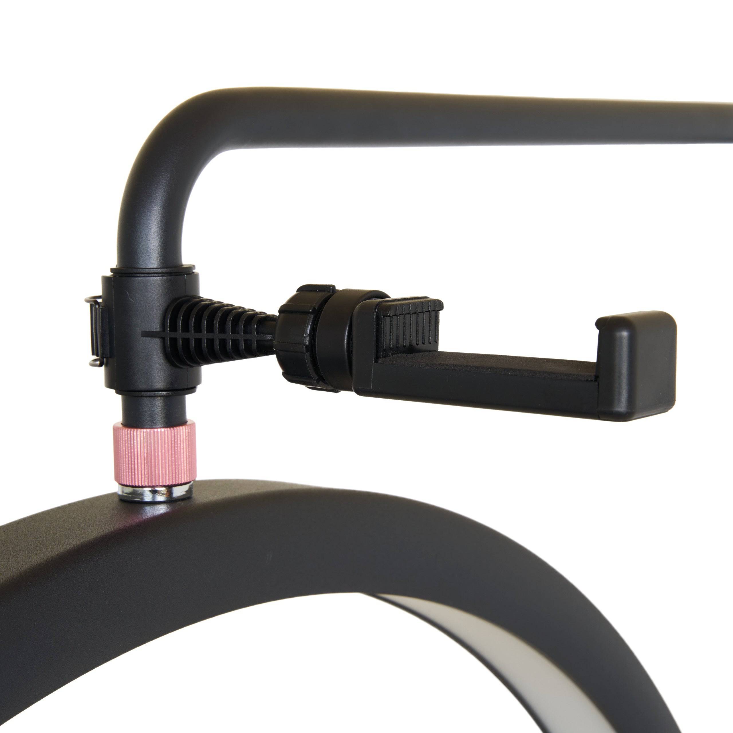 Moonlight Halbmond Leuchte - IBLASHES