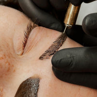 MICROBLADING