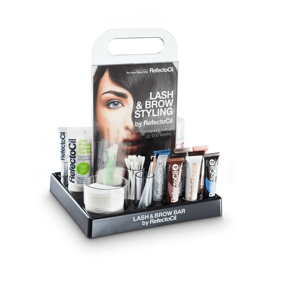Refectocil Lash & Brow Styling Bar Profi Set - IBLASHES