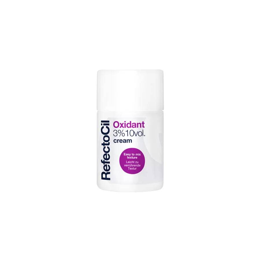 Refectocil Oxidant Entwickler 3% Creme 100ml - IBLASHES