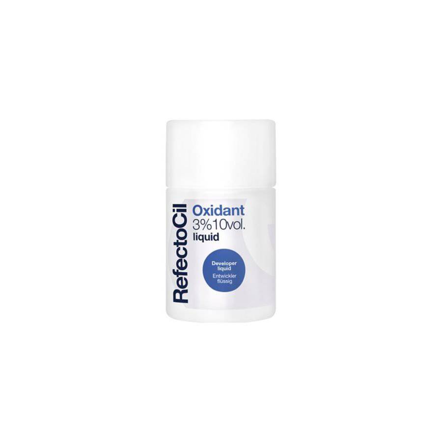 Refectocil Oxidant Entwickler flüssig 3% mit 100ml - IBLASHES