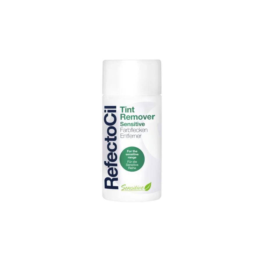 Refectocil Professional Tint Remover Sensitive 150ml - IBLASHES