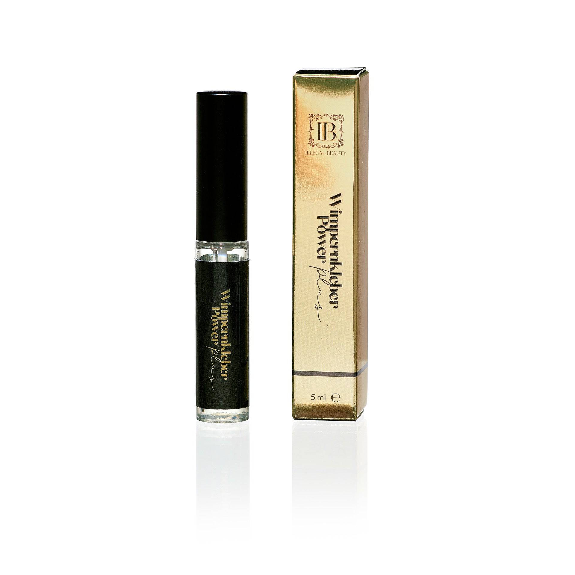 Wimpernkleber Power Plus