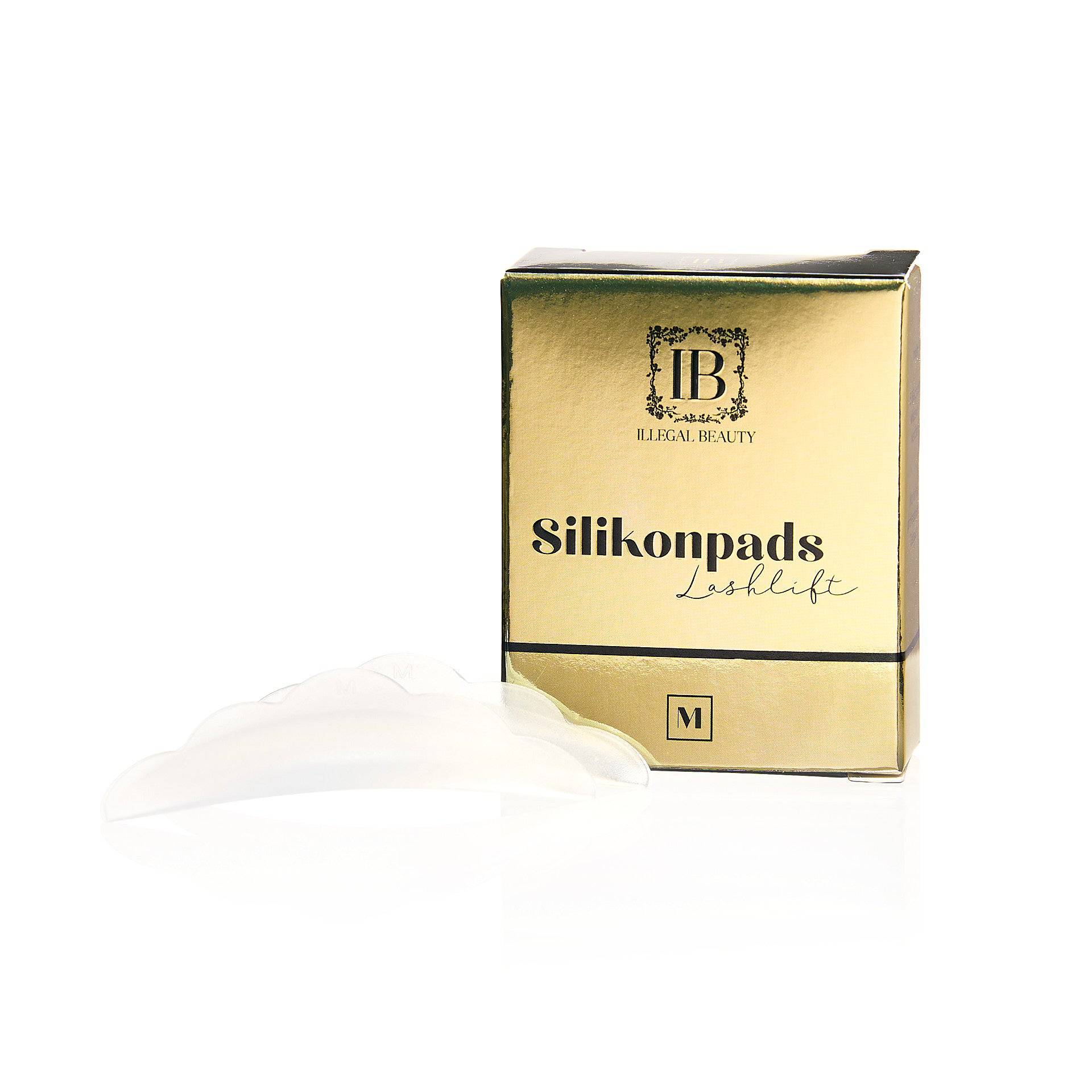 Wimpernlifting Pads | Classic 3 Paare - IBLASHES