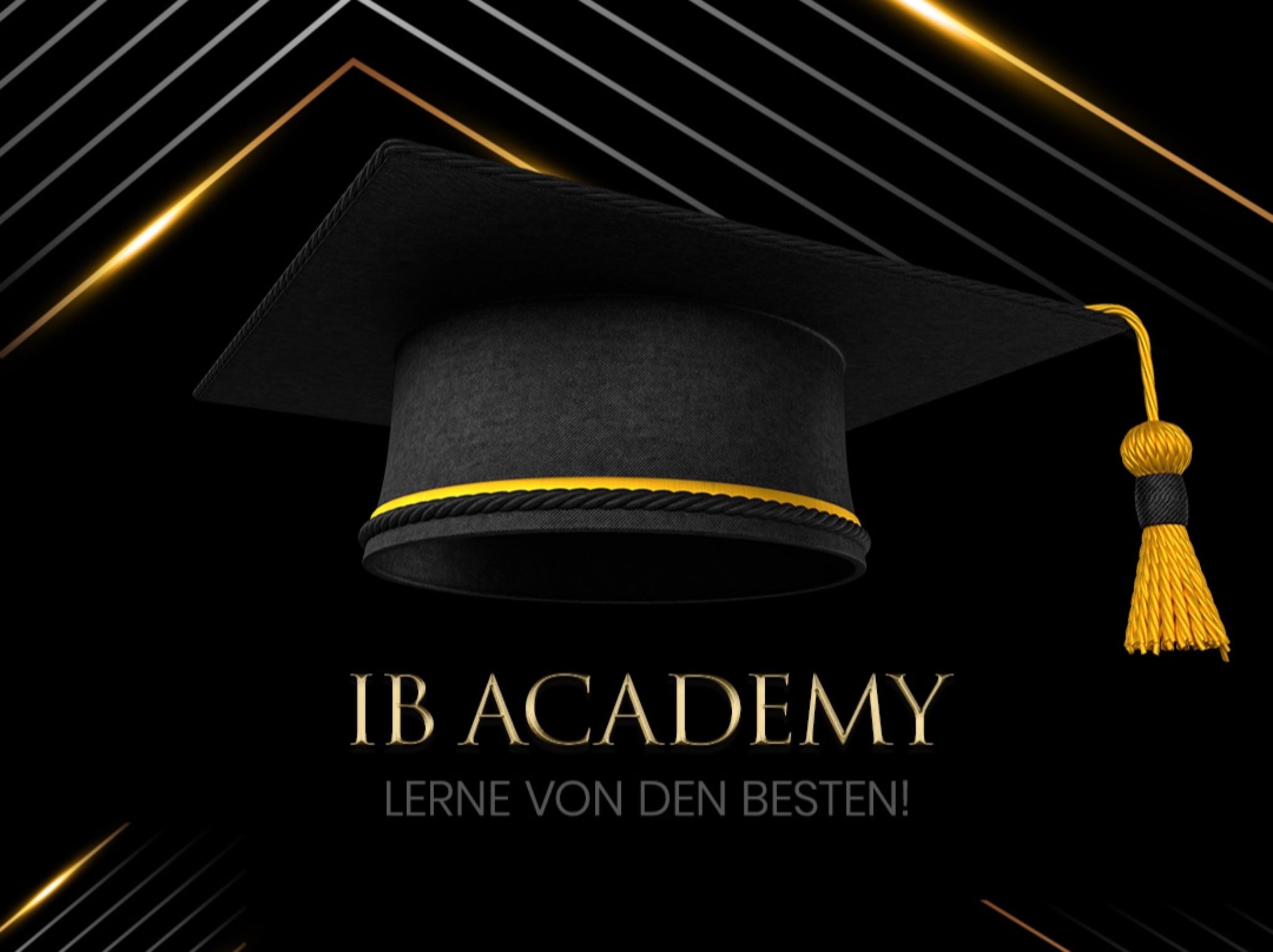 IB Academy: Dein Portal zum Beauty Business Erfolg