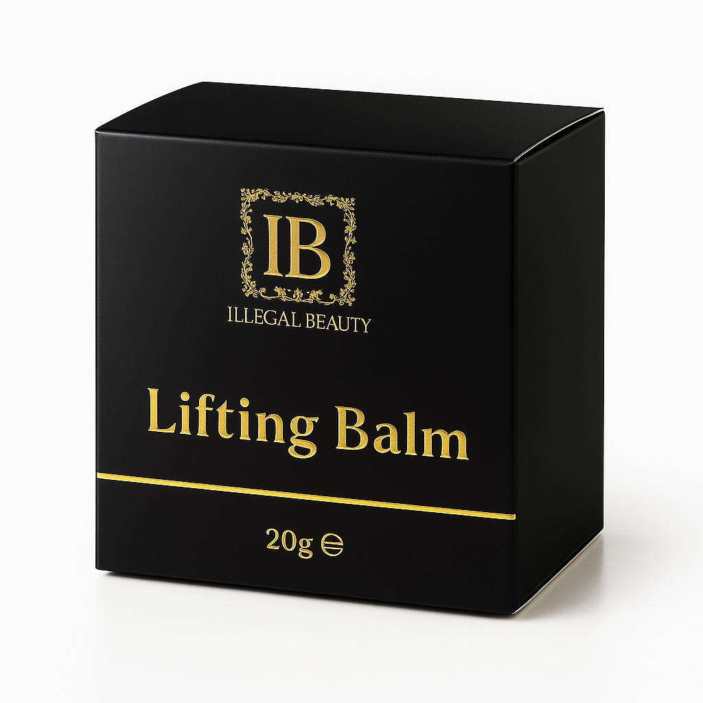 Lifting Glue Balm Peach