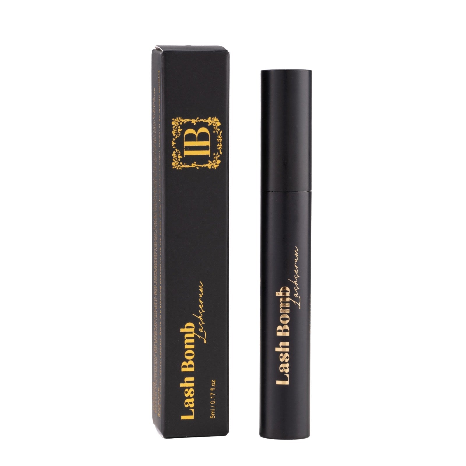 Lash Bomb Lashserum - Wimpernwachstum