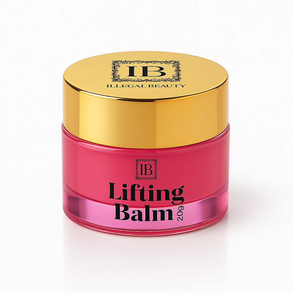 Wimpernlifting Clue Balm 🚨NEU🚨