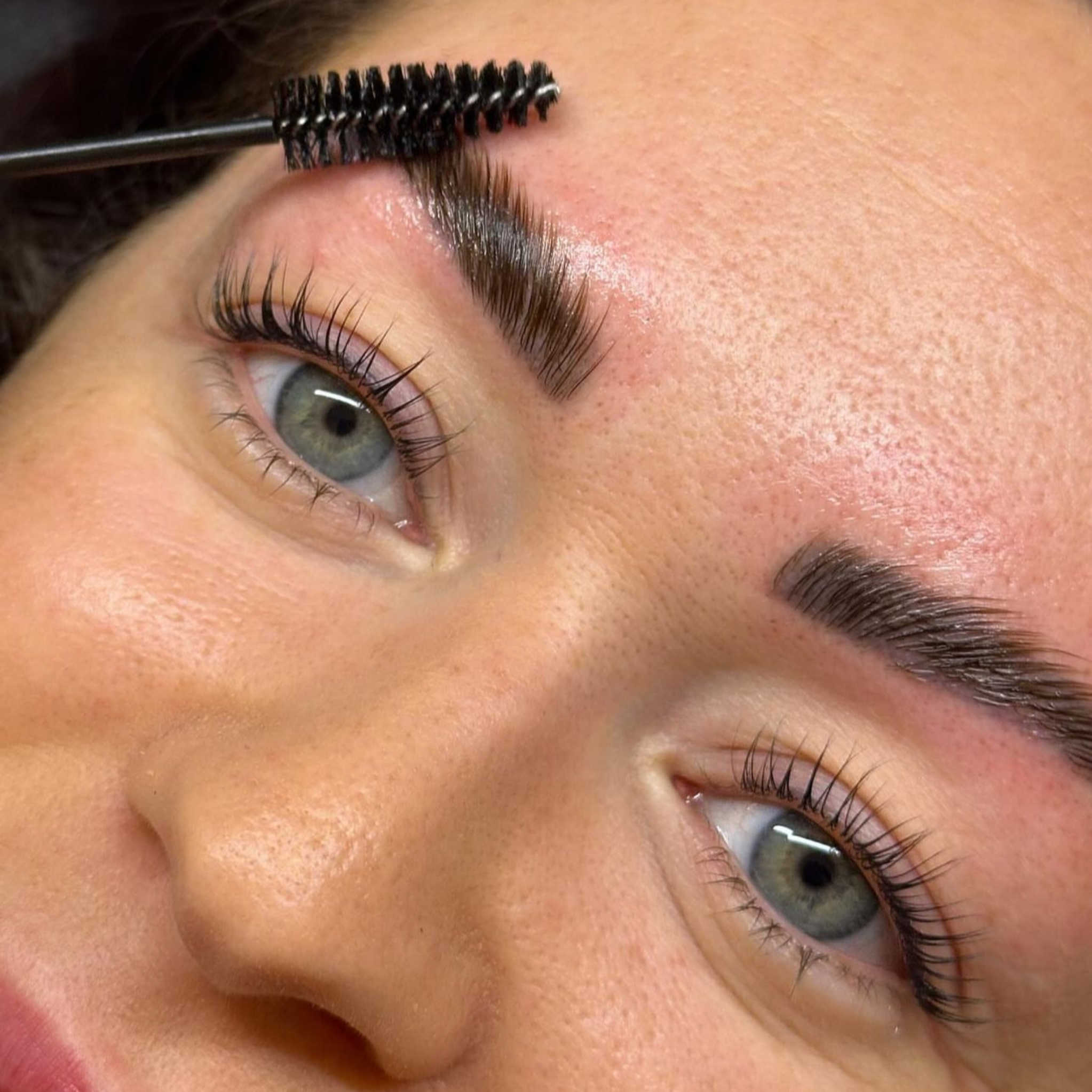 Lash & Browlifting Schulung in Berlin (Vorort) - IBLASHES