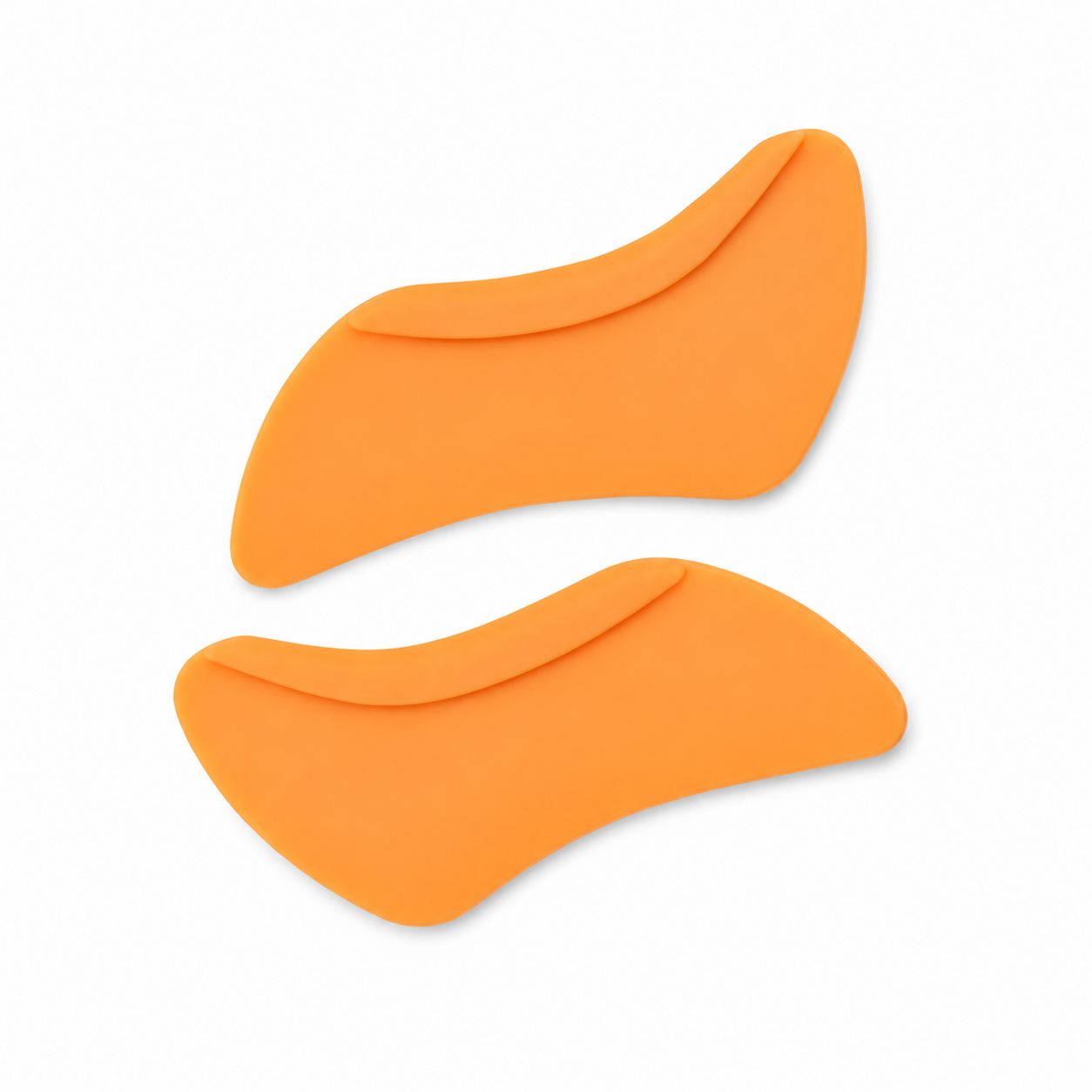 LOWER LASH LIFT GRIP PADS – 1 Paar selbsthaftende Silikonpads