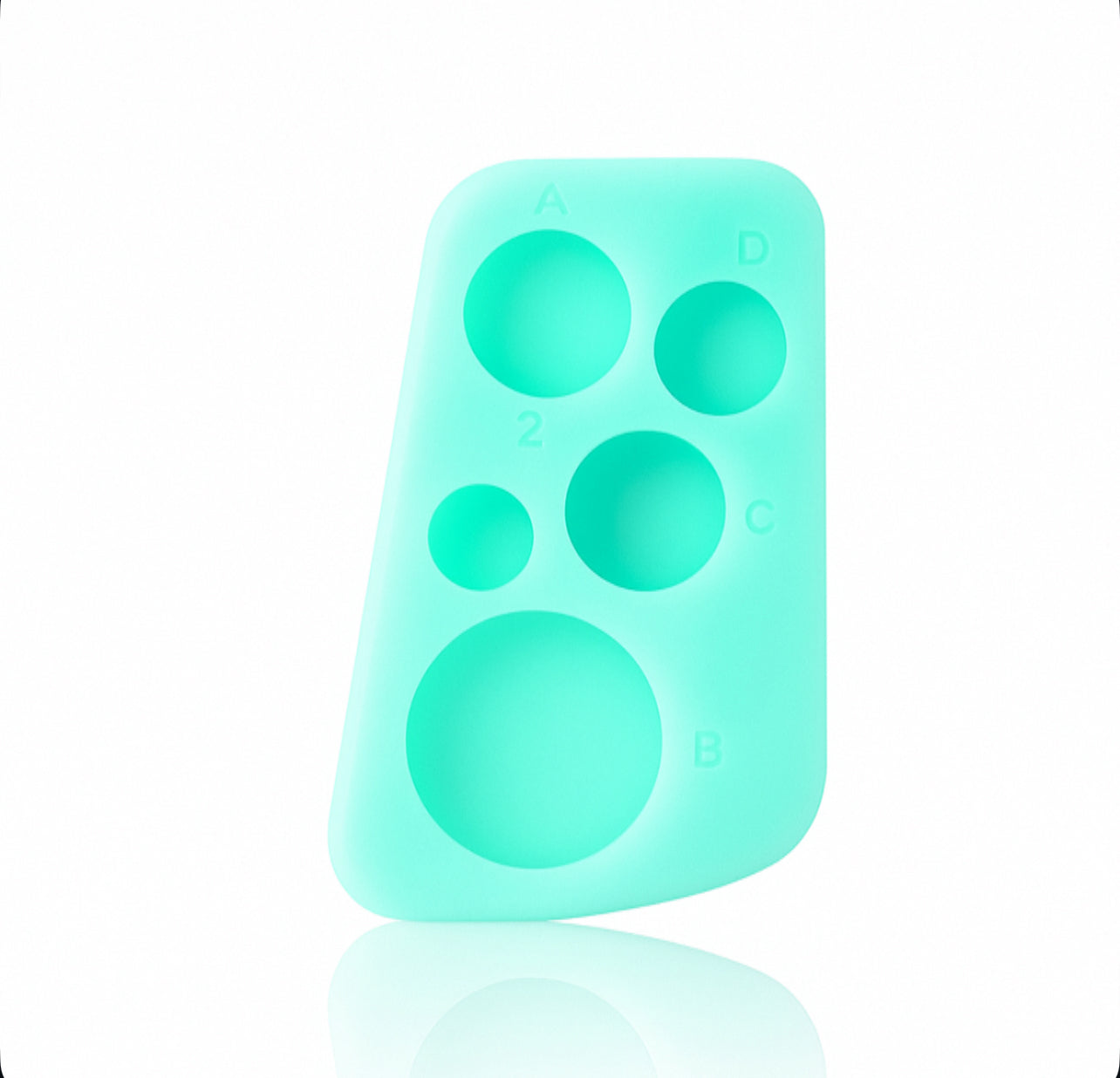 WIMPERNLIFTING &amp; BROWLIFTING SILIKONPALETTE 🚨NEU🚨