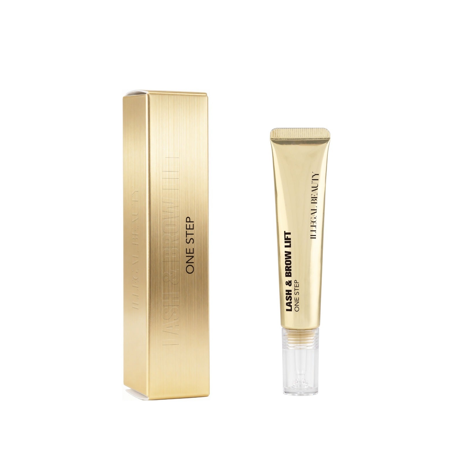 LASH & BROWLIFTING - ONE STEP ( Ab dem 15.8 Lieferbar! JETZT vorbestellen🚨)