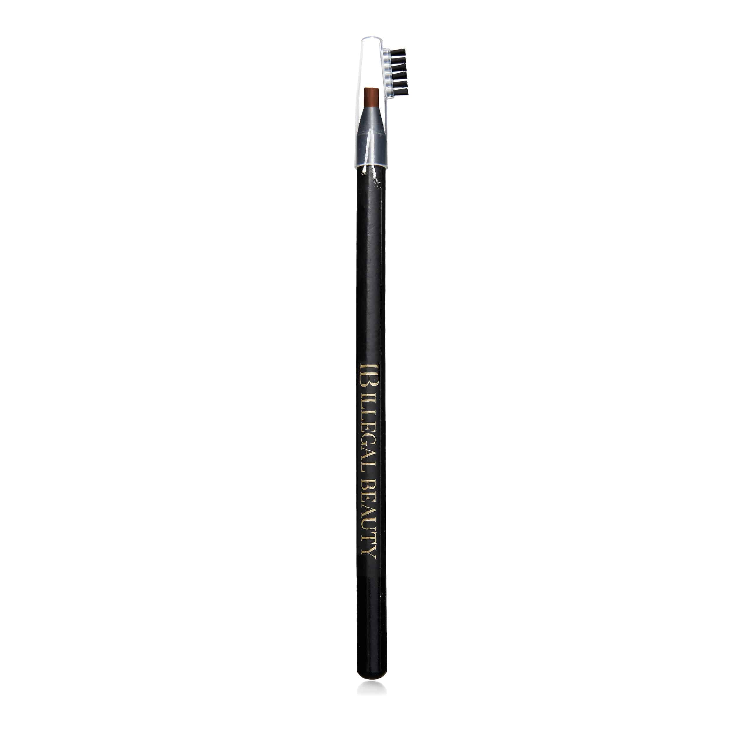 Fine n Line Pencil (Braun) - IBLASHES