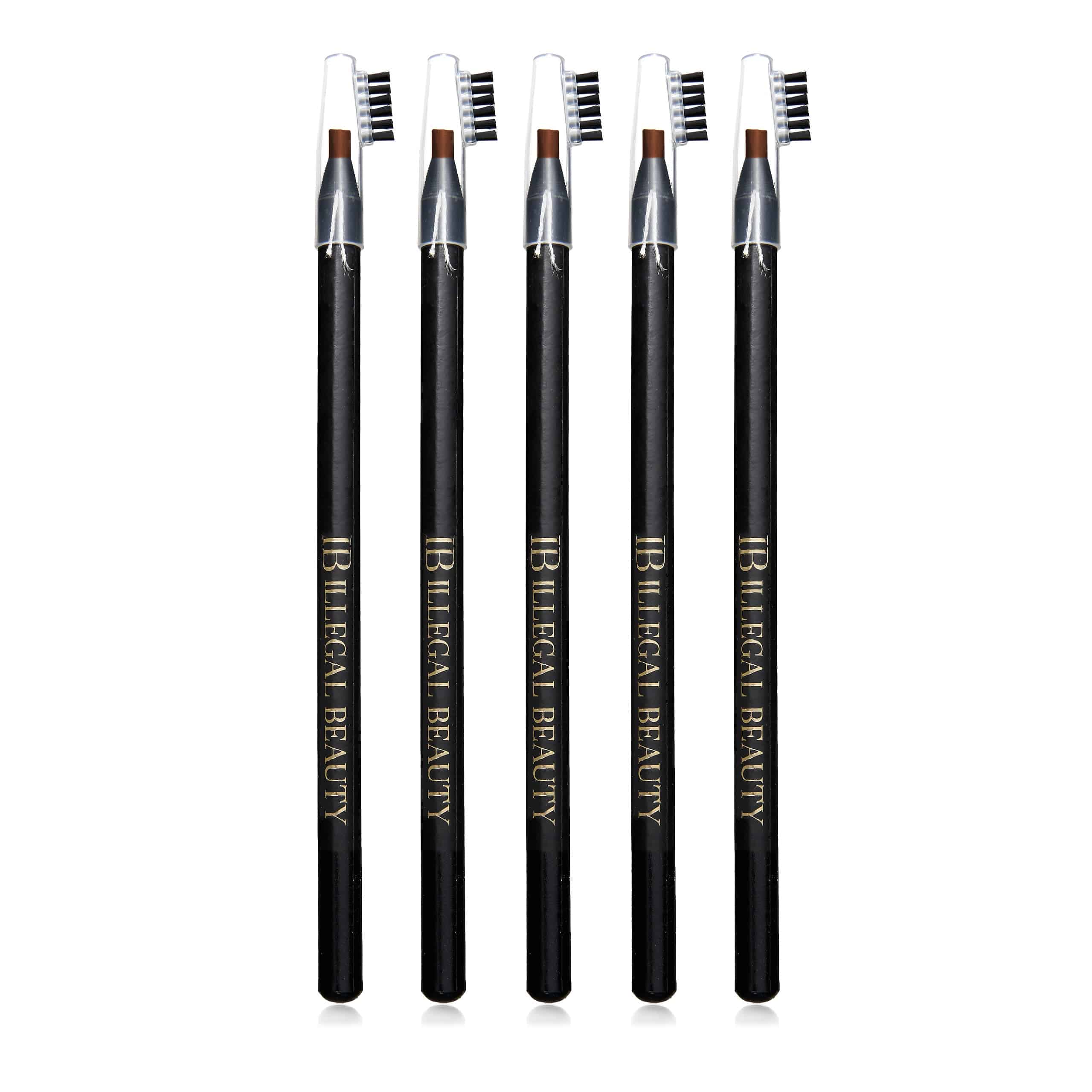 Fine n Line Pencil (Braun) - IBLASHES