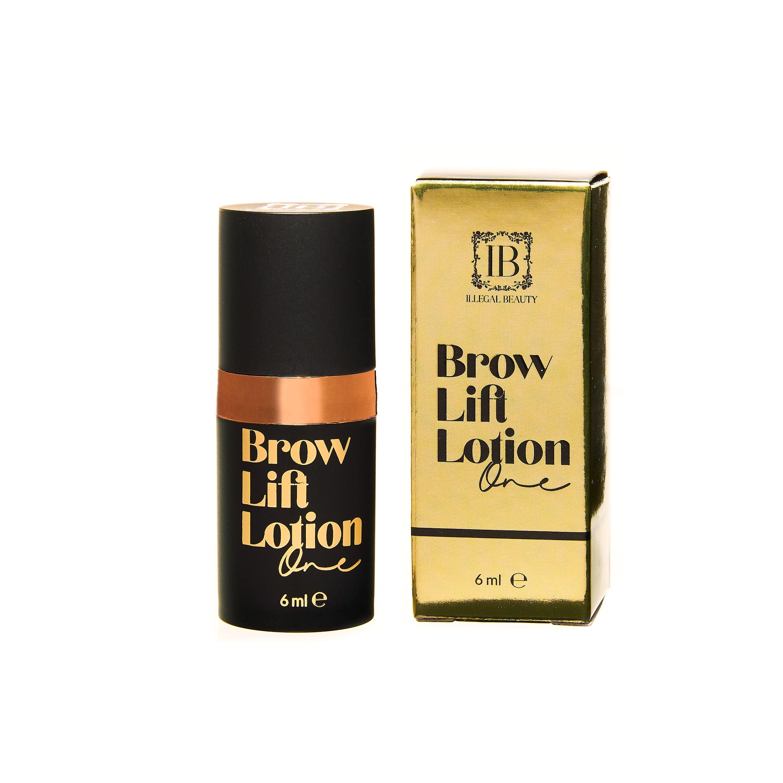 Browlifting Lotion Lift #1 - IBLASHES