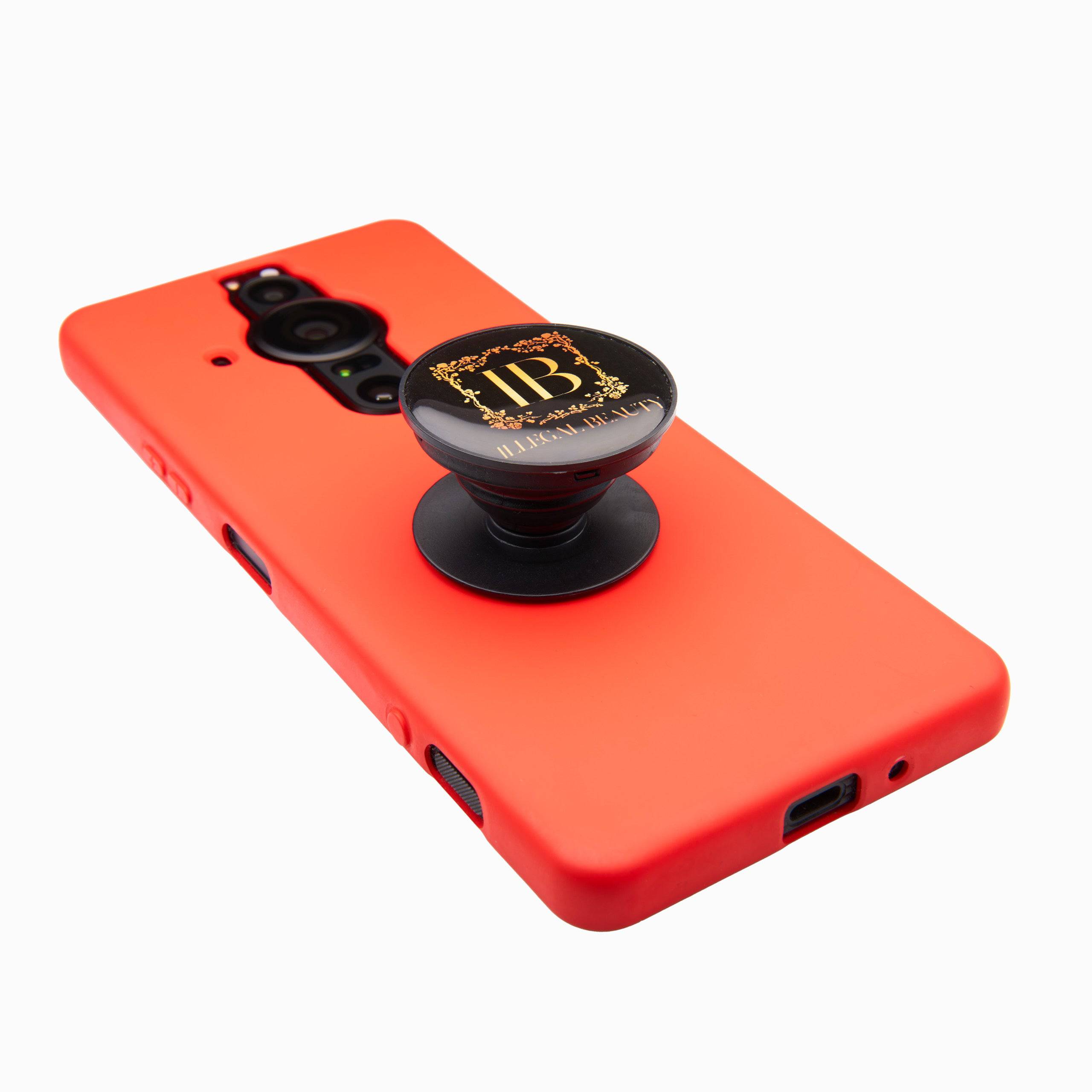 Pop socket - IBLASHES